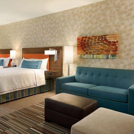 Home2 Suites By Hilton Middleburg Heights Cleveland Exterior foto