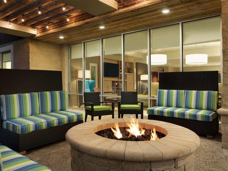 Home2 Suites By Hilton Middleburg Heights Cleveland Exterior foto