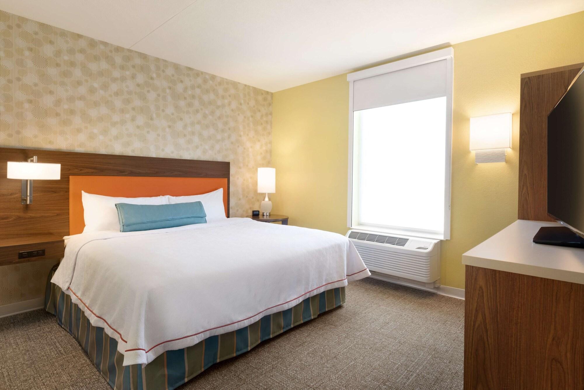 Home2 Suites By Hilton Middleburg Heights Cleveland Exterior foto